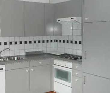 Geniale Wohnung an zentraler Lage - Photo 1