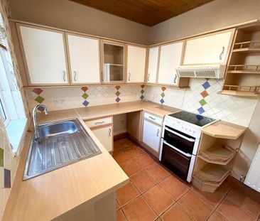 2 bedroom house to rent - Photo 4