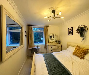 Room in a Shared House, Juniper House, SE14 - Photo 6