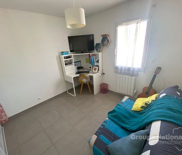 Maison à louer à Eyguières - 5 pièces avec piscine, - Photo 6