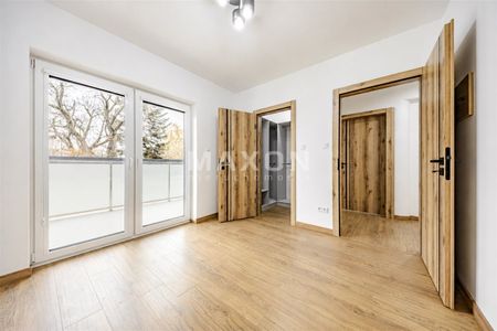 Włochy, 4 - pokojowe, nowe mieszkanie - Фото 2
