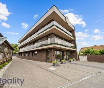 PLUS REALITY | Moderný jednoizbový byt s terasou a parkovaním v rez... - Photo 3