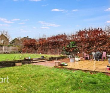 5 bedroom detached house to rent - Photo 2