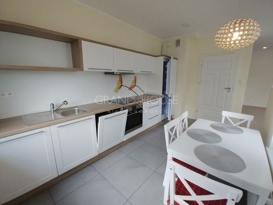 Komfortowy apartament 2pok. 72m - Photo 1