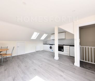 1 Bedroom Flat - Photo 4