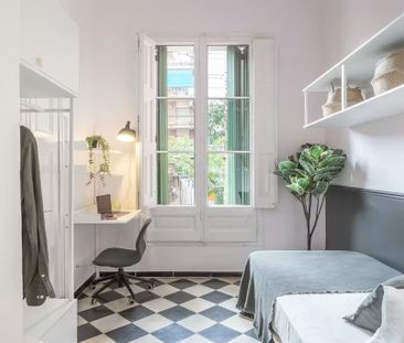 Carrer de lEscorial, Barcelona, Catalonia 08024 - Photo 2