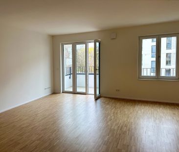 JUNGBRUNN - Attraktive Familienwohnung am Bürgerpark - Photo 3