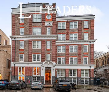 2 bedroom apartment to rent London, EC1A - Photo 4