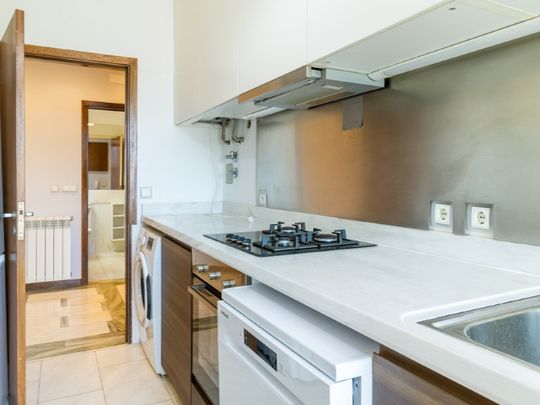 Apartamento T3 em Lisboa - Photo 1