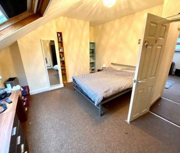 6 bedroom house share to rent - Photo 1