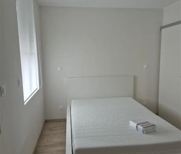 Location appartement 2 pièces - 42.98m² à Hazebrouck (59190) - Photo 5