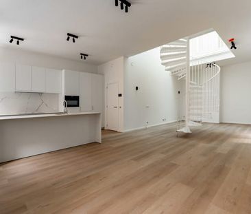 Triplex te huur - foto 1