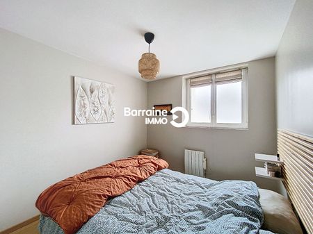 Location appartement à Brest, 3 pièces 58m² - Photo 4