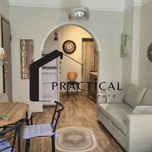 Studio/Γκαρσονιέρα για ενοικίαση Καμάρα - Ροτόντα (Κέντρο Θεσσαλονίκης) - Photo 2