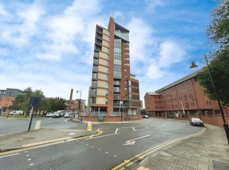 2 Bed Flat, East Street, LS9 - Photo 5