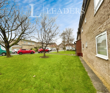 2 bedroom apartment to rent Ventress Farm Court, Cambridge, CB1 - Photo 4