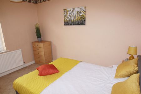 Student Accommodation, 32 Ripon Street, Lincoln, Lincolnshire, LN5 7NL, United Kingdom - Photo 3