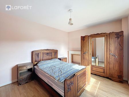 Maison T3 près de GUERN à louer - Photo 5