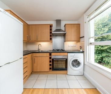 1 Bed Flat, Bardoplh Road, N7 - Photo 5