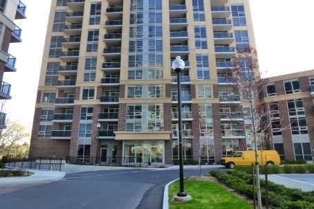 For Lease - 3 Michael Power Place Unit# 2805, Toronto, Ontario - Photo 1