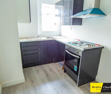 Walsall, Vicarage Place, WS1 3NA, Birmingham - Photo 1