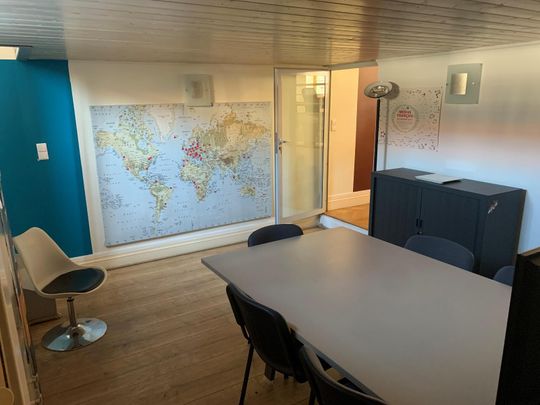 Location Appartement 3 pièces VILLEFRANCHE SUR SAONE 69400 - Photo 1