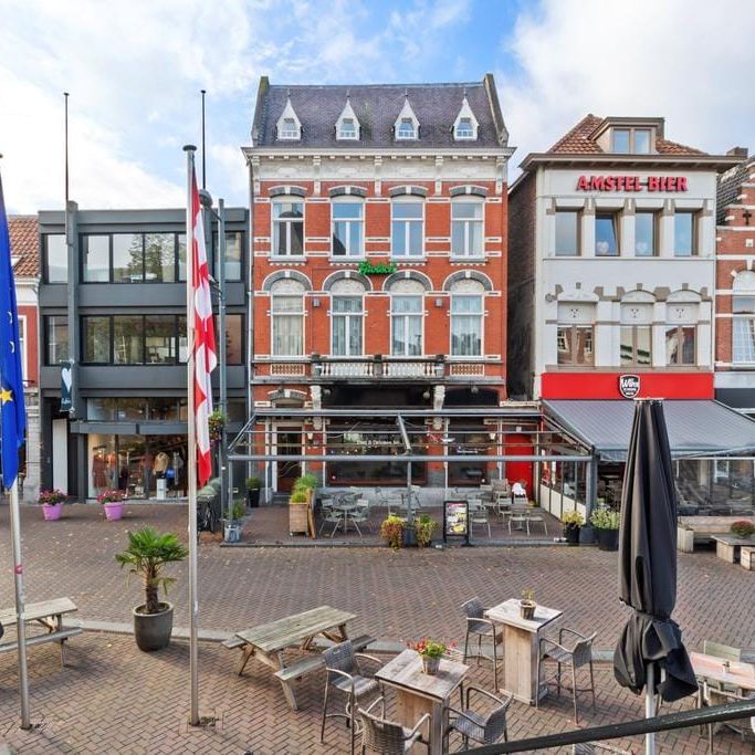 Markt 7-B, Centrum-Oud, 4701PA, Roosendaal - Photo 1