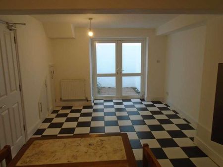 Over Street, Brighton, BN1 - Photo 2