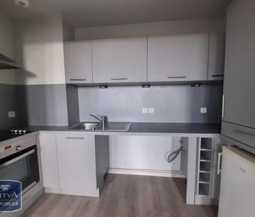 Location Appartement 2 pièces 44m² LILLE 59000 - Photo 5