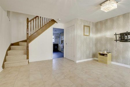 4 bedroom townhouse to rent - Photo 2