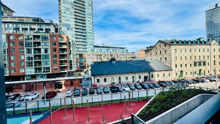 For Lease - 35 Parliament Street Unit# 307, Toronto, Ontario - Photo 5