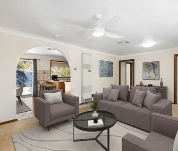 Light-Filled Unit with Double Garage & Private Courtyard - Photo 2
