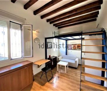 Alquiler de estudio en Calle de Santa Isabel - Photo 5
