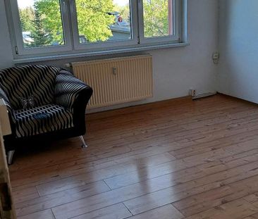 1Raum Wohnung - Photo 1