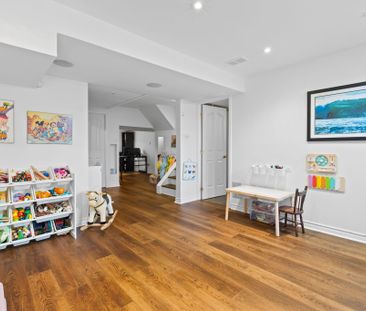 For Lease - 5 Rossan Street, Barrhaven, Ontario - Photo 4