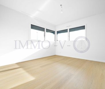 NEUVE DE STANDING AVEC JARDIN ET VUE SUR LA NATURE - Foto 1