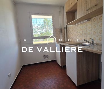 Location Appartement 2 pièces 50m² NANTERRE 92000 - Photo 3