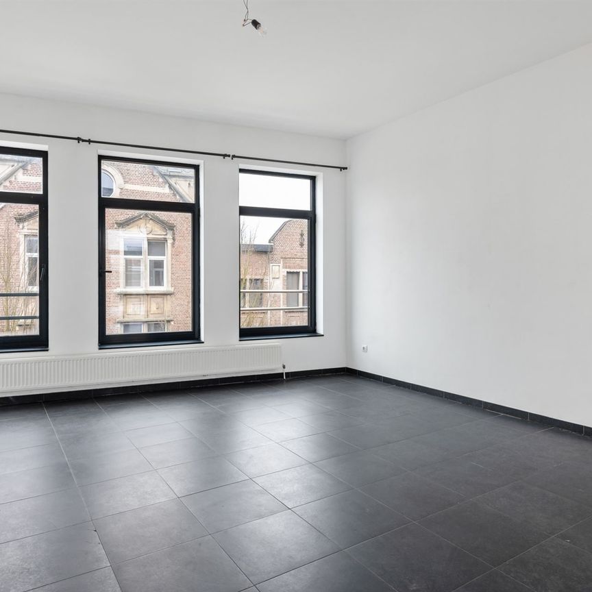 Duplex appartement met 2 slaapkamers en terras - Photo 1