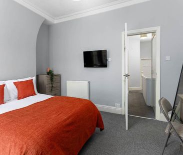 3 bedroom house share to rent - Photo 3