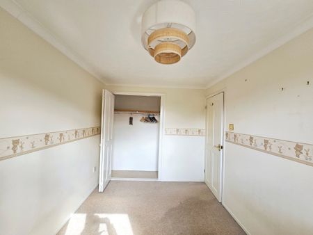 Blackwater Mews, Southampton, Totton - Photo 3