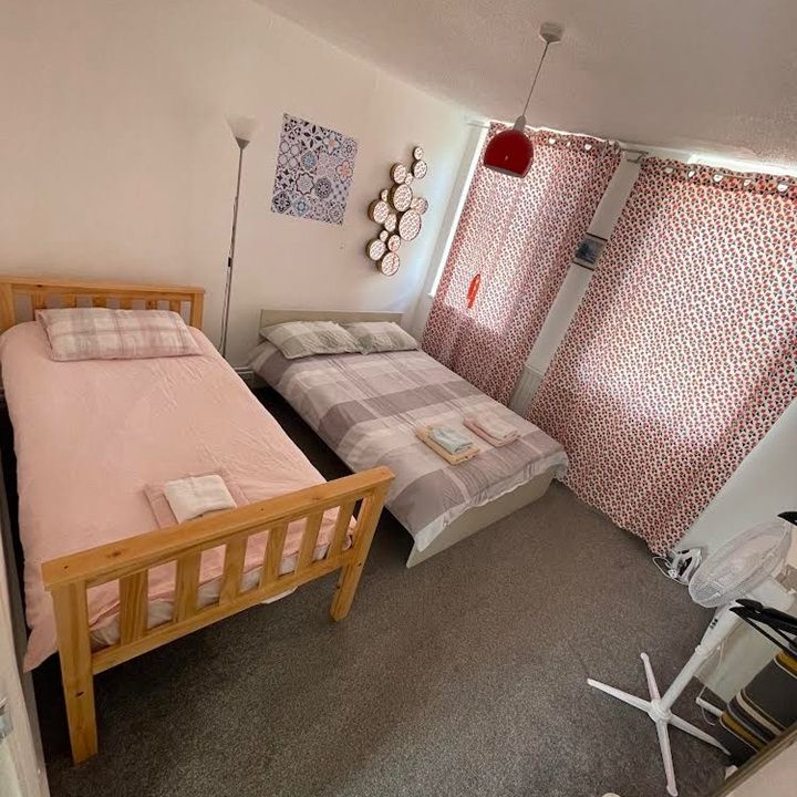 2 Bed Flat, King's Cross Station, WC1X - Photo 1