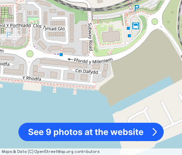 Romanza, Cei Dafydd, Barry - Photo 1