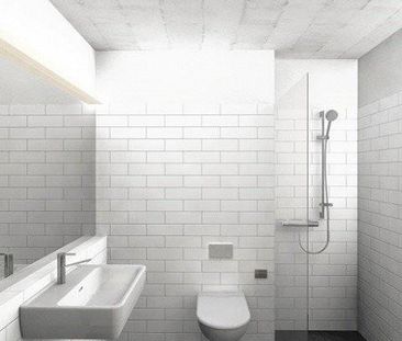 Modernes Wohnung im grünen Muttenz - Photo 5