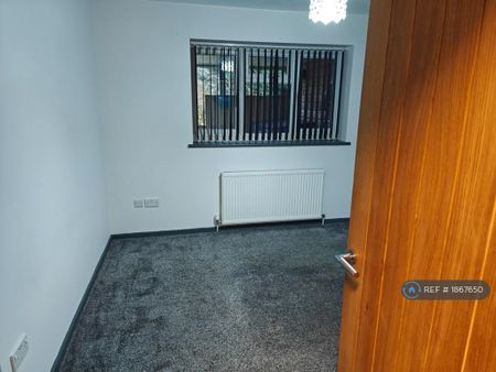 1 bedroom bungalow to rent - Photo 4
