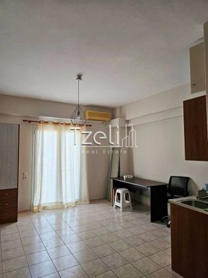 Studio/Γκαρσονιέρα για ενοικίαση Πάτρα - Κέντρο (Πάτρα) - Photo 1