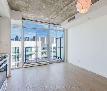 One Eleven Condos and Lofts , #1610 - Photo 1