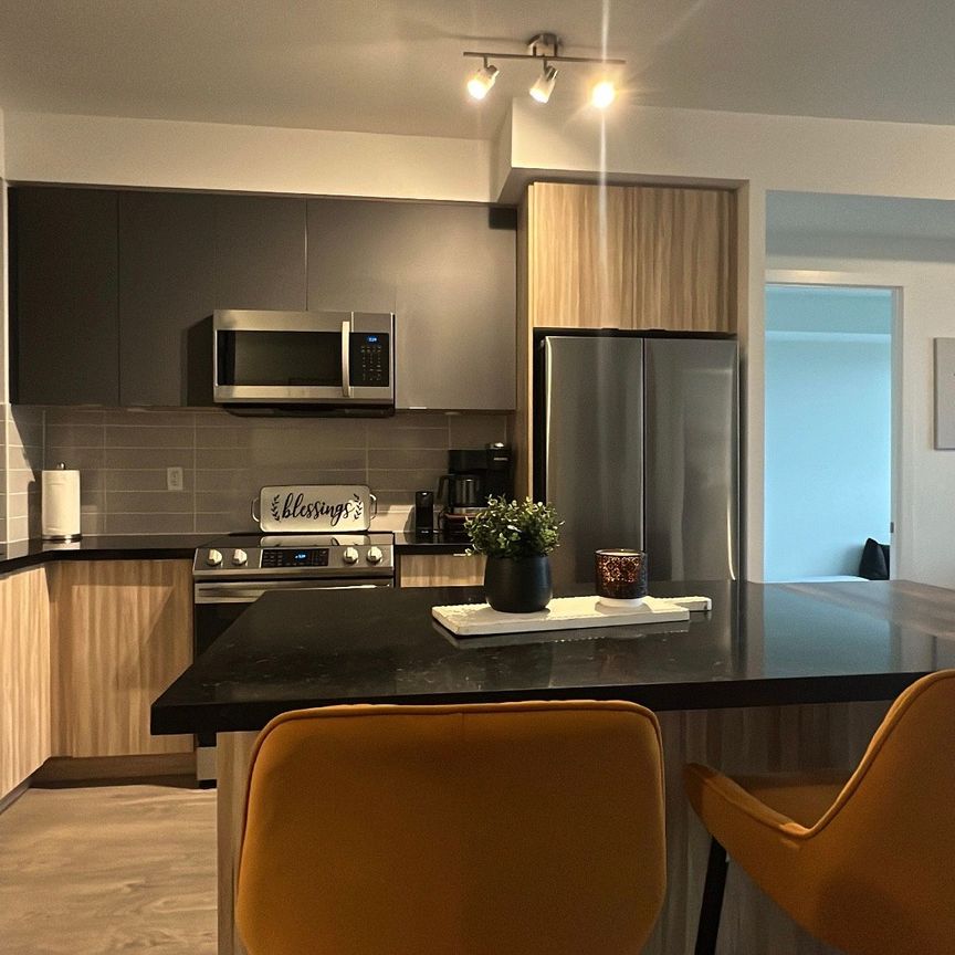 For Lease - 4655 Metcalfe Avenue Unit# 1205, Mississauga, Ontario - Photo 1