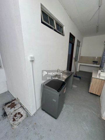 Taman Desa Tebrau - Photo 4