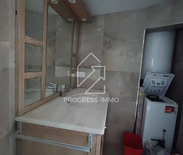 La Varenne Maison à louer meublée - Photo 3