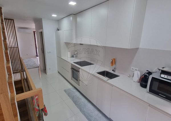 Apartamento T2 em Porto